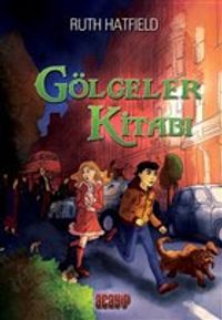 Gölgeler Kitabı