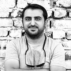 Cihangir Defterdar